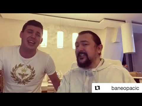 VALENTINO - Godinama / USKORO