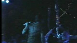 Ugly Americans - Somethings Cooking In The Kitchen (High Quality)