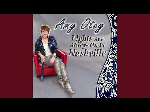 Lights Are Always On in Nashville