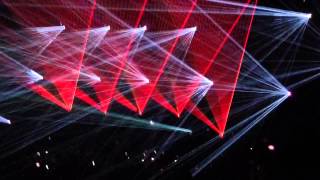 Justin Timberlake - Only When I Walk Away (Live)