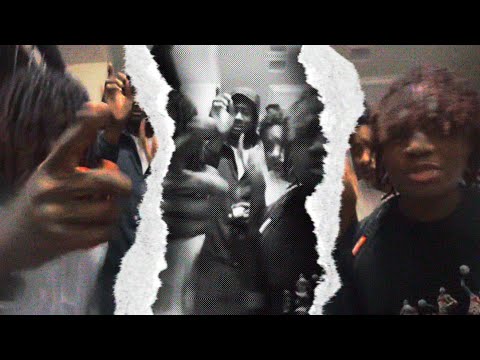 Kway2x Music Video