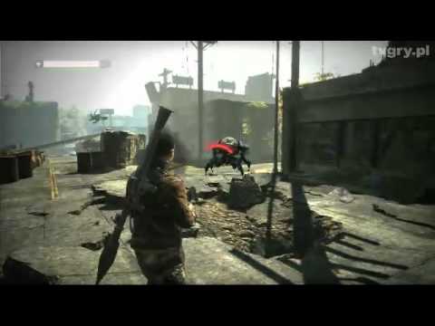 Terminator Renaissance Playstation 3