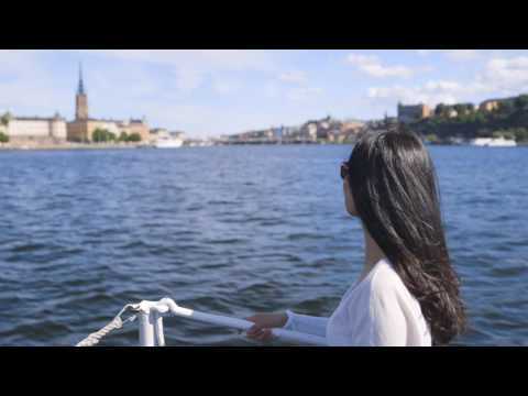Historical Canal Tour – sightseeing by boat in Stockholm
