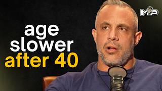 Fitness Rules Change After 40 ! Try These "Must Do's" | Mind Pump 2726