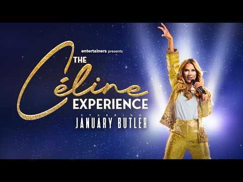 The Celine Experience trailer