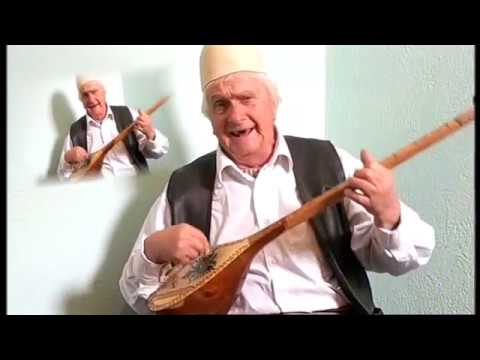 Abaz Plakolli  ( Mjeshter i folklorit ) Kenge te zgjedhura Folklorike