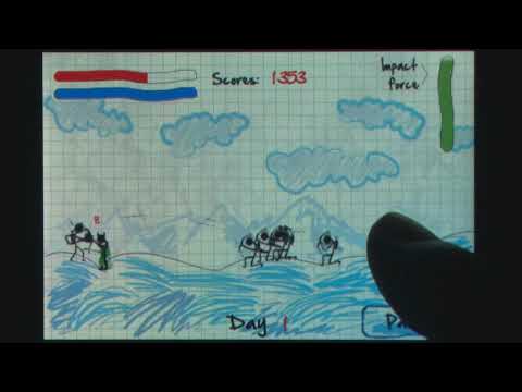 Alone At War iPhone Gameplay Video Review - AppSpy.com