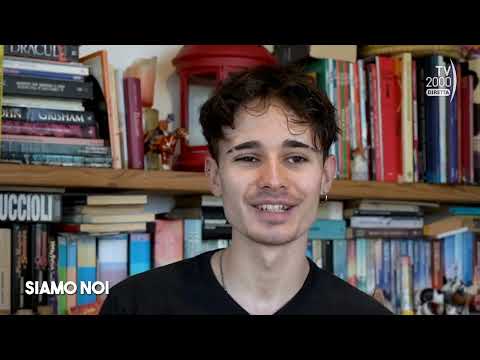 Siamo Noi (Tv2000), 27 gennaio 2023 -  L’eredità della memoria: il nipote delle sorelle Bucci