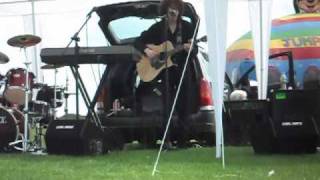Solomon Browne (Seth Lakeman Cover)