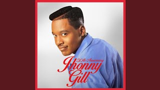 Johnny Gill - Let&#39;s Spend The Night (30th Anniversary) Audio HQ