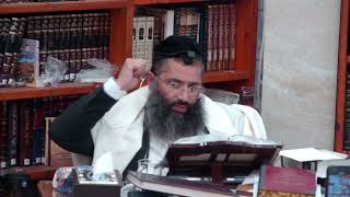 ההלכה היומית ליום שני כ''ו ניסן פ''ו   תספורת בימי הספירה והילולת יהושע בן נון