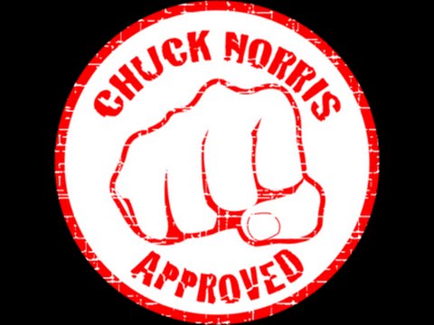 Chuck Norris Vs Street Fighter: Fun and Troll