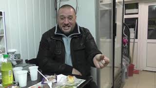 Анекдот про инопланетный контакт | Прикольные анекдоты Денис Пошлый