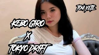 Download lagu DJ KEBO GIRO X TOKYO DRIFT HOREG MANTAB mp3 Download lagu DJ KEBO GIRO X TOKYO DRIFT HOREG MANTAB mp3