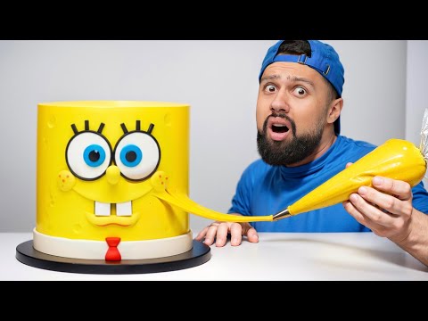 Պատրաստիր Իդեալական Տորթ, Որ Հաղթես...