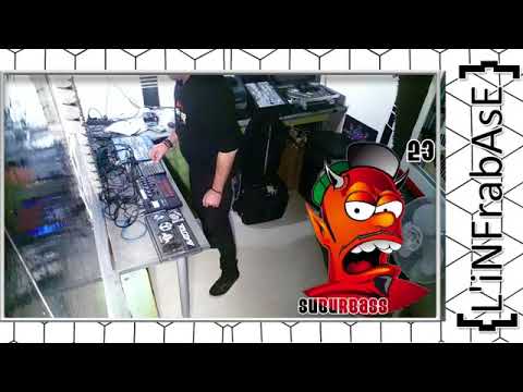 Suburbass liveset @ l'Infrabase
