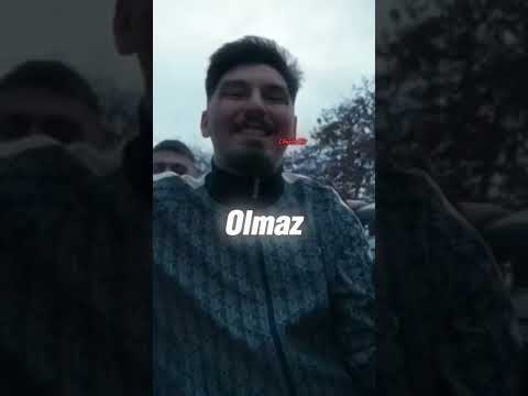 Elmusto x Organize Drillegal Mix #rap #charlomix #türkçerap #drill