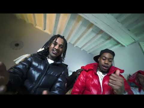 RG RYG - JOGA BONITO Feat. ZAMA (Official Music Video)