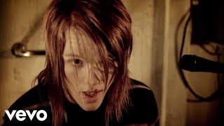 Underoath - Writing On The Walls (Official Video)