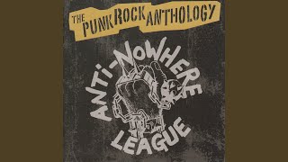 We&#39;re The League