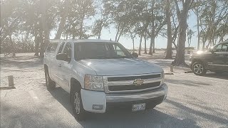 Chevy Silverado p0191 and p069e troubleshoot + repair