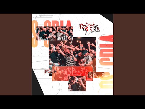 Luz na Escuridão / Jogo Sedução / O Que Passou, Passou / Não Seria Justo / Fica Combinado Assim