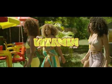 Miazz ft Dj Vévé - VITAMIN