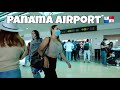 Panamá  AirPort  PTY Tocumen  🇵🇦 2022