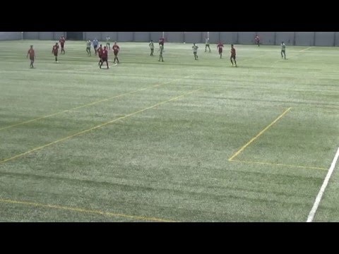 C.D.SOBRADILLO-1 UNION VIERA -1