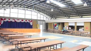 Golden Valley Public School Video
