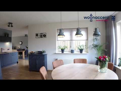 Royale 2 onder 1 kap te koop in Nieuw-Balinge (Drenthe)