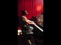 Producer Tim Miner Just Wait Kaleigh Sheffied Artist Who Do You Think You Are