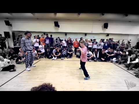 ABC Vol. 2 | Preselection, Lot vs. Emil | NB