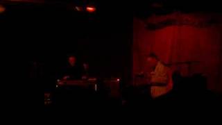 Bill Frisell & Greg Leisz - " Surfer Girl" (Brian Wilson) at The Grey Eagle (3.20.09) 3/4