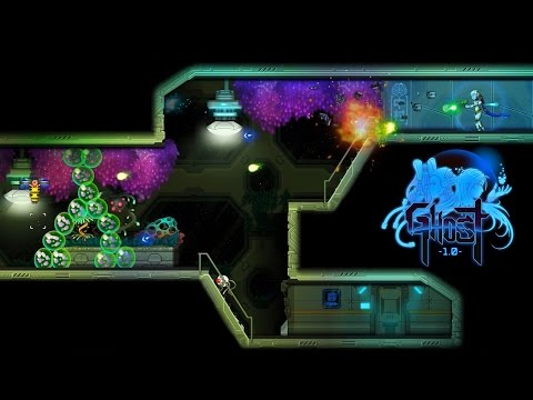 Steam Community :: Video :: Ghost 1.0 #08