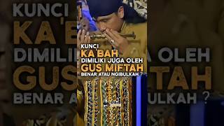Download lagu Kunci Ka'bah dimiliki juga oleh Gus Miftah #kuncikabah #gusmiftah #mekkah mp3