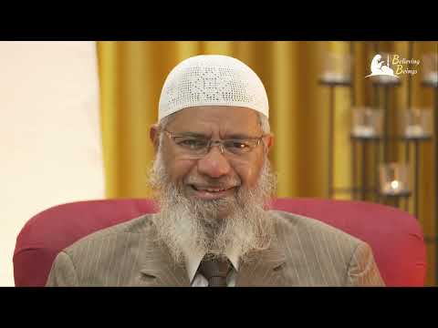 Revert in a Relationship with a Muslim Girl Unable to Marry Her - Dr. Zakir Naik