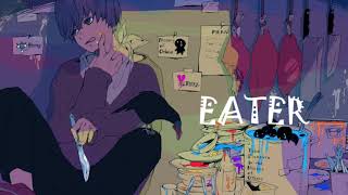EATER / shino feat.初音ミク