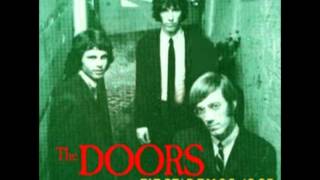 The Doors - Moonlight Drive