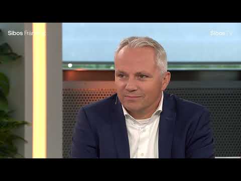 Sibos TV: Where do banks stand with Agentic AI? – October 2025