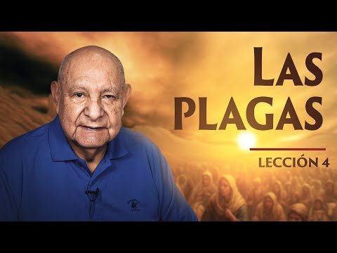 Pr. Bullón - Lección 4 - Las Plagas