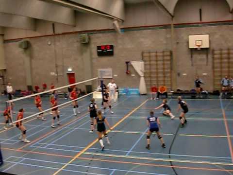 Dames 1 - Combo Design Reflex D1