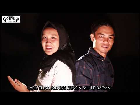 Lagu Singkil Terbaru 2019  Zulkarnain Ft Arafah - Sayang Malot Kukhang (SMK)