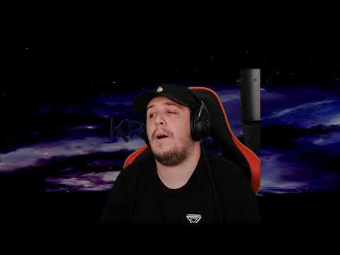 Kraayziie Reacts Back Again