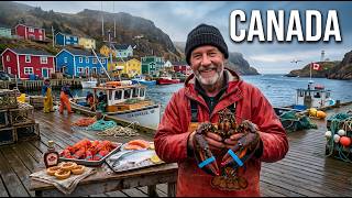 Living in Canada 🇨🇦 | The Truth About the World’s Most Welcoming Country | 4K