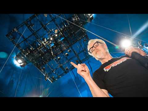 Why It's Worth Looking Up in the Theater