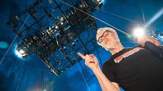 Why It's Worth Looking Up in the Theater