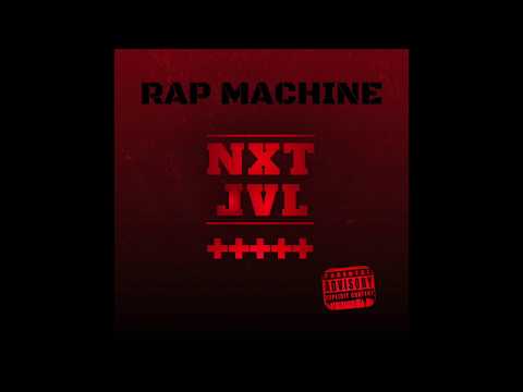 Rap Machine - NXTLVL Album Snippet
