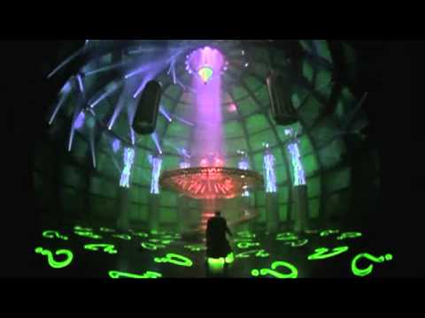 Trailer-Vorschau: Batman Forever