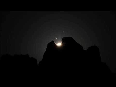 AMBIENT SPACE MUSIC//JULIEN H MULDER - APHELION